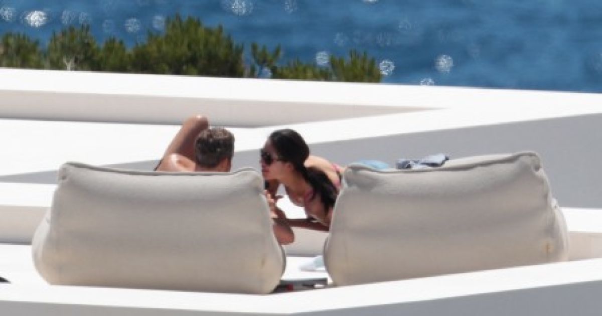 Стосунки з олігархом негативно позначились на кар'єрі китаянки