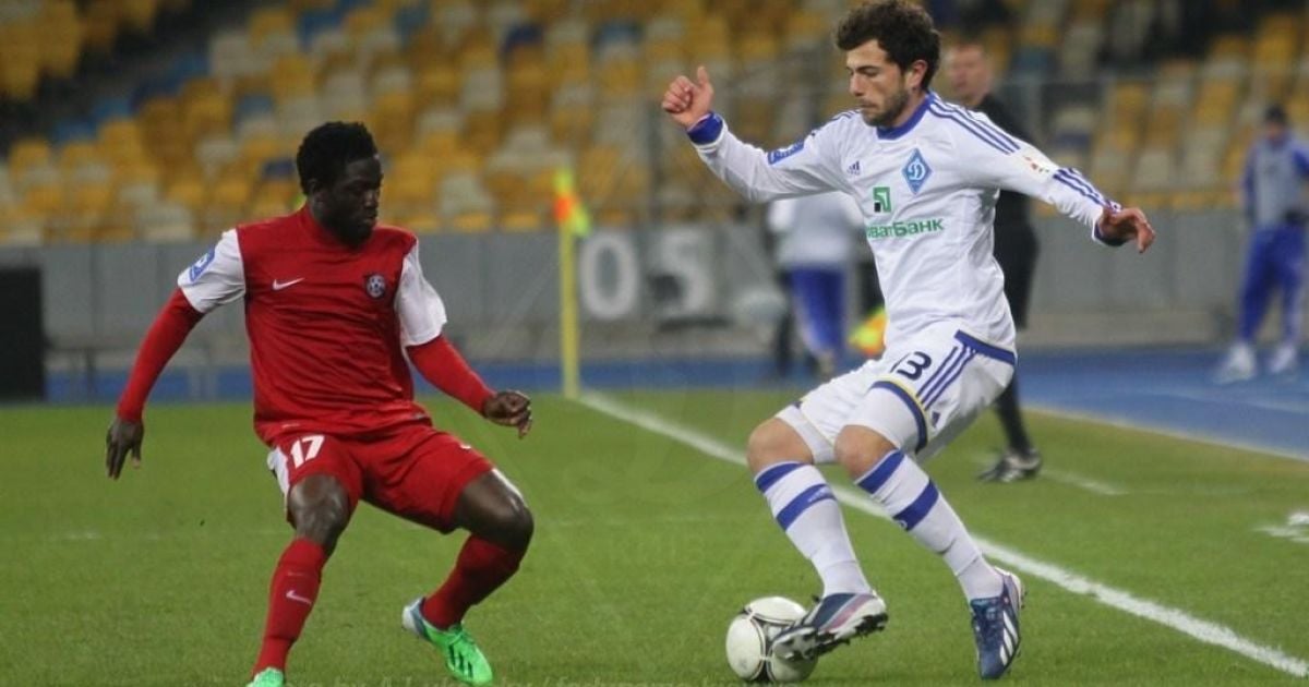 Мехмеді вважає результат гри з "Кривбасом" катастрофою