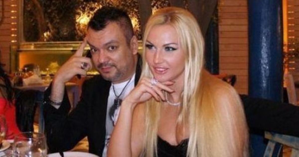 "Розумний тато вже шукає наречену для Мартіна", - написала співачка