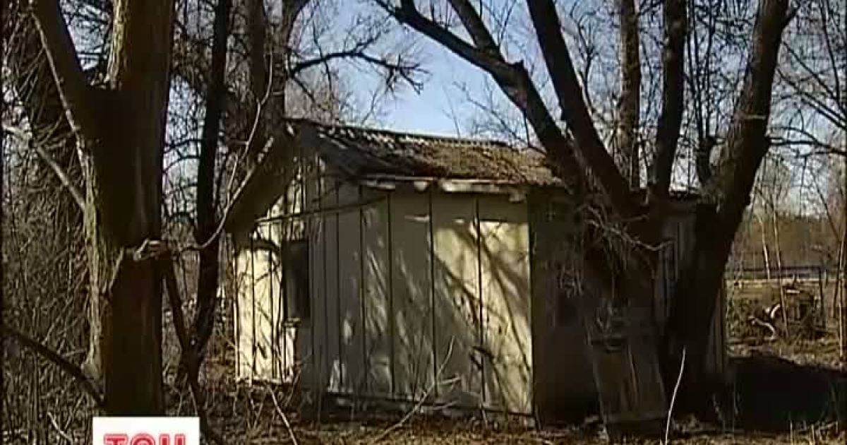 На базу відпочинку інвалідів претендують спритні ділки