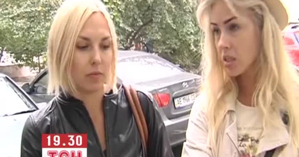FEMENістки розповіли, як міліція проводила обшук