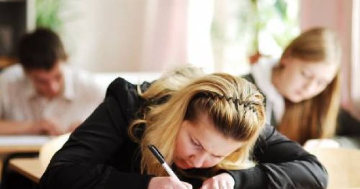 У Києві проведуть капітальний ремонт шкіл