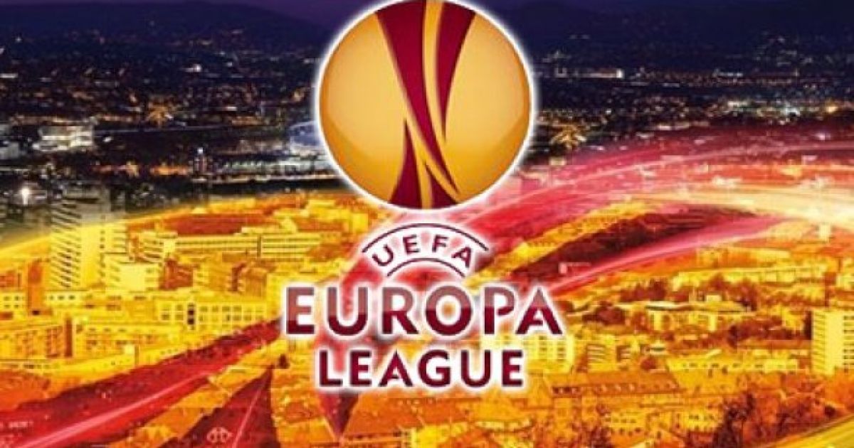 Лига Европы