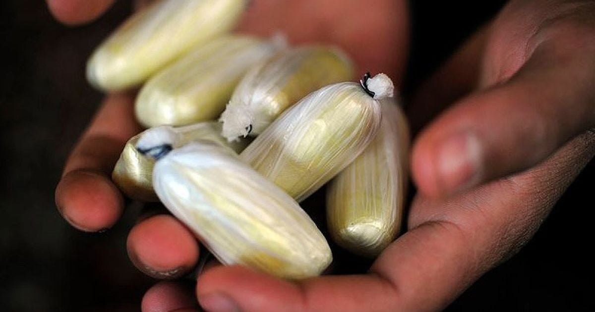 Афганські діти масово стають наркоманами і наркодилерами / © fototelegraf.ru