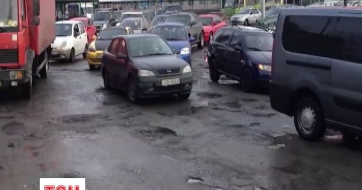 Суд змусив даішника сплатити компенсацію за розбите авто