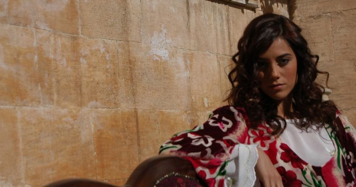 Серіал "Сила" незабаром стартує на 1+1