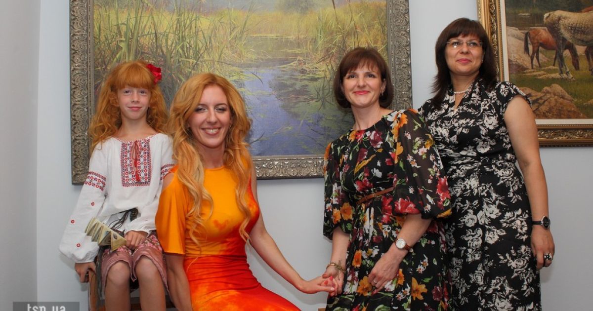 Презентація нового кліпу  Illaria