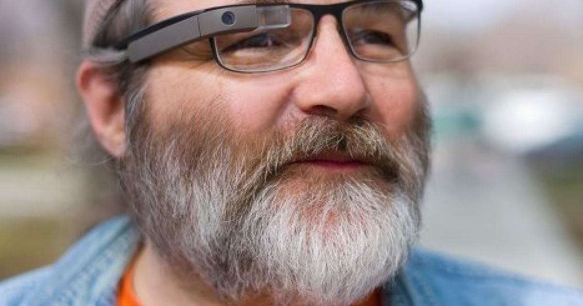 Споживча версія Google Glass навряд чи побачить світ раніше 2014 року