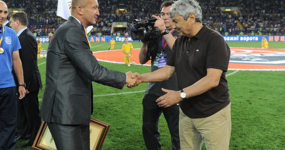 "Шахтар" взяв Кубок України / © shakhtar.com