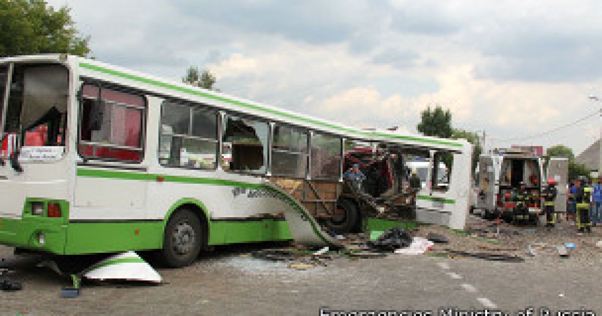 Водія КамАЗу за рік штрафували шість разів