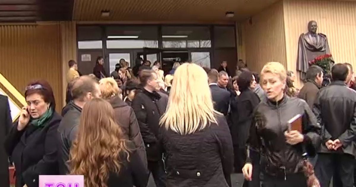 Тепер у Києві можна доторкнутися до речей, які належали Михайлу Вороніну