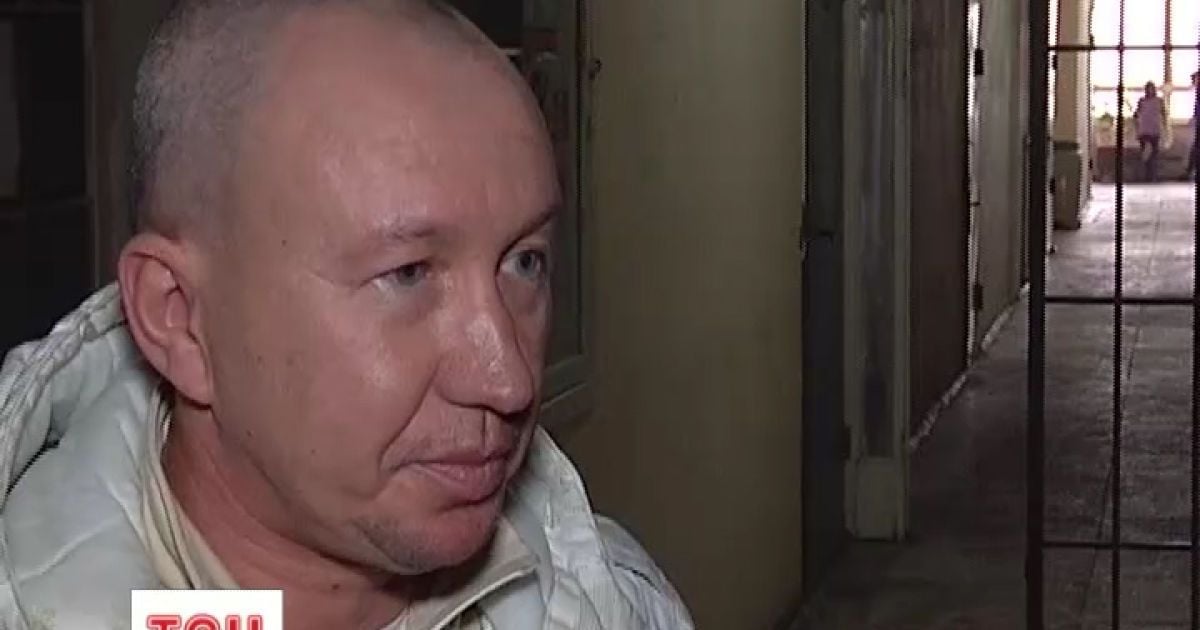 У ЦВК кажуть, що ситуація з Товстоногом не може бути правдивою