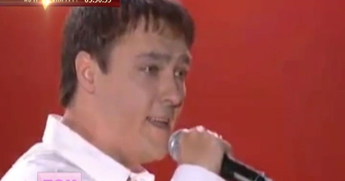 У Шатунова в ювілей - звичайний робочий день