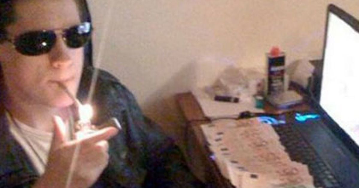 Ніколас Веббер