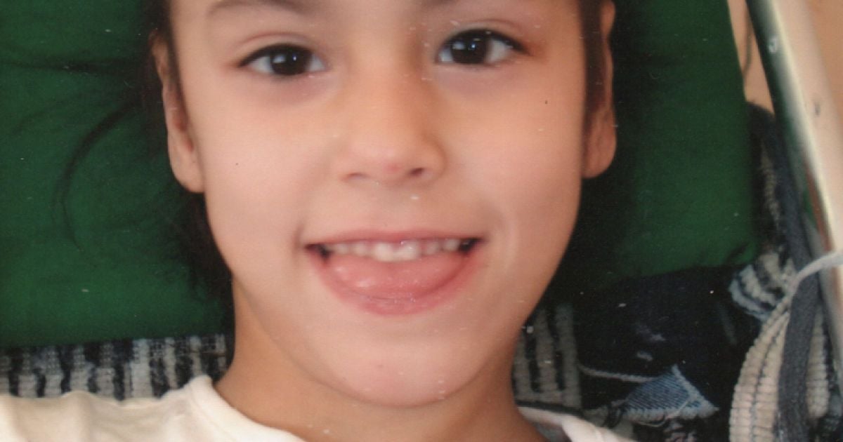 Допомоги потребує 8-річна Марійка!