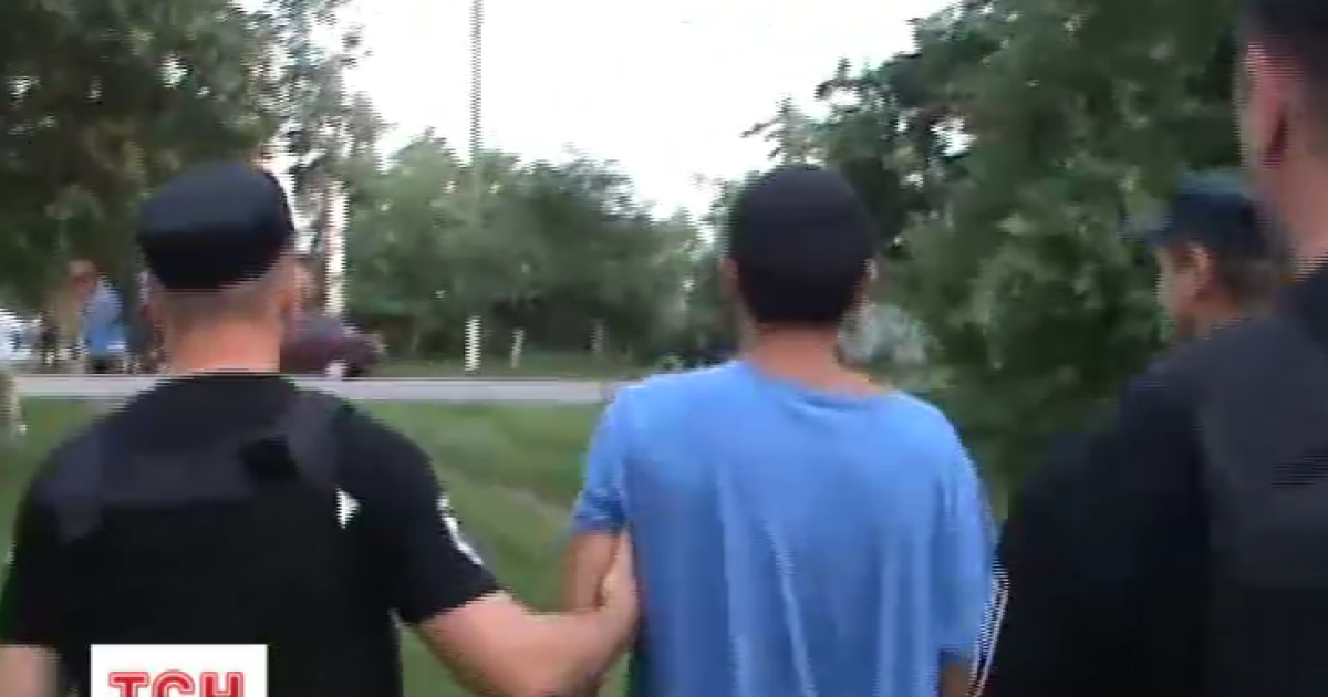 Нападникам загрожує до 15-ти років позбавлення волі