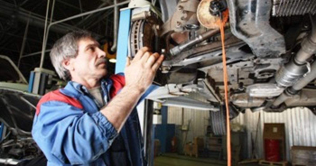 Для охорони праці потрібні практичні заняття