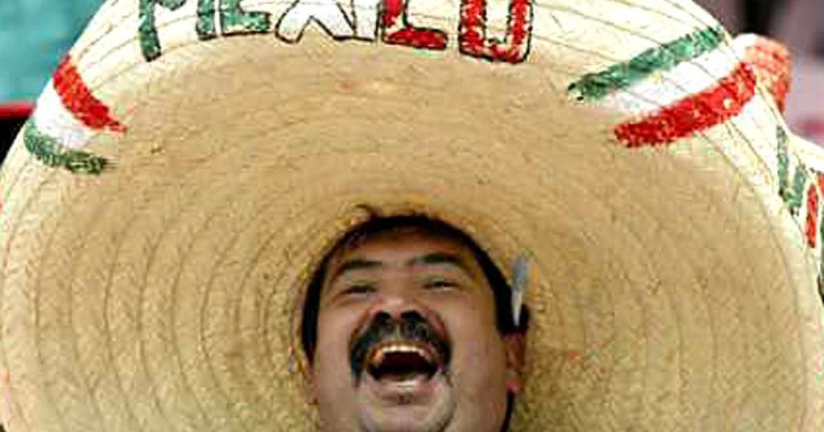 За виконання "блатняку" мексиканців жорстко штрафуватимуть