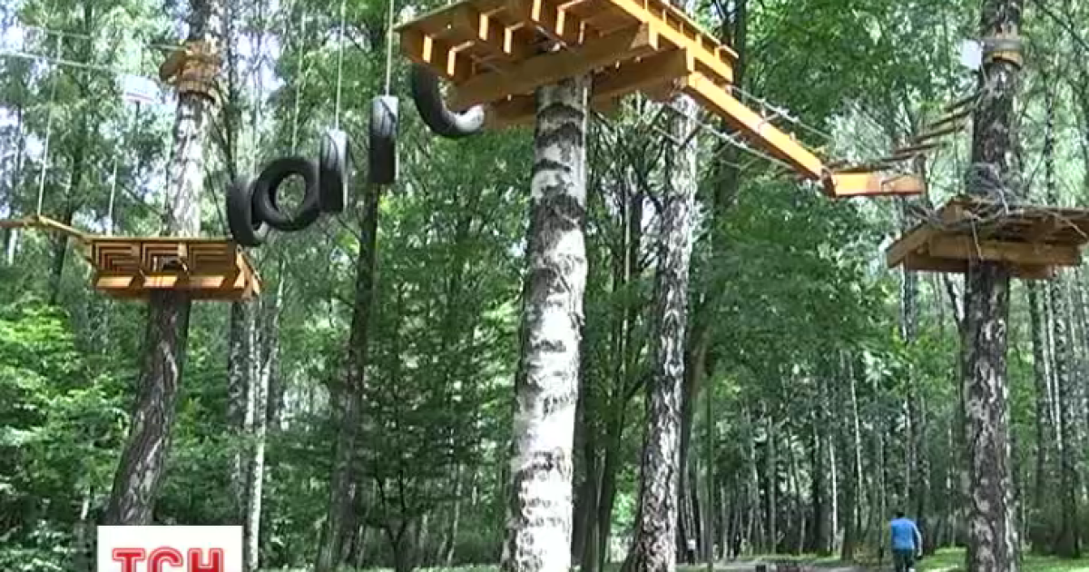 Батьки травмованого хлопчика претензій до атракціону не мають