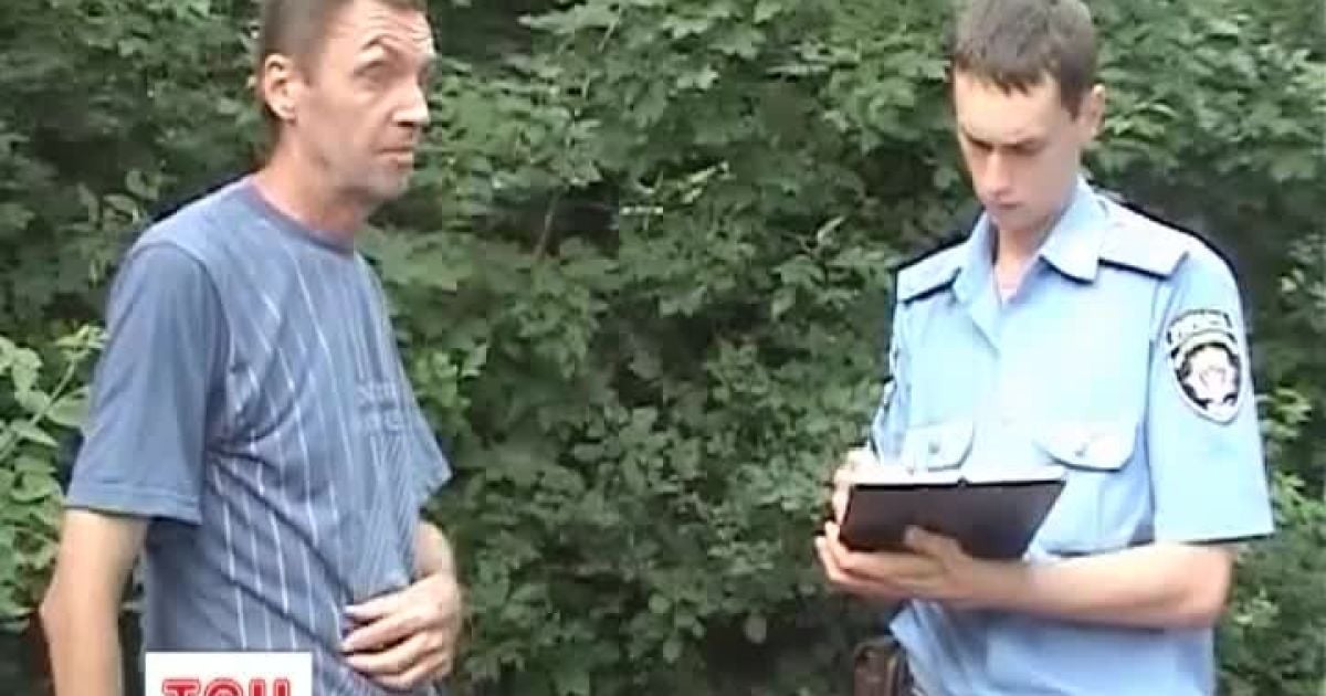 Чоловік врятував життя дитині