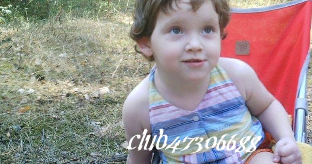 В помощи нуждается 8-летняя Элина!