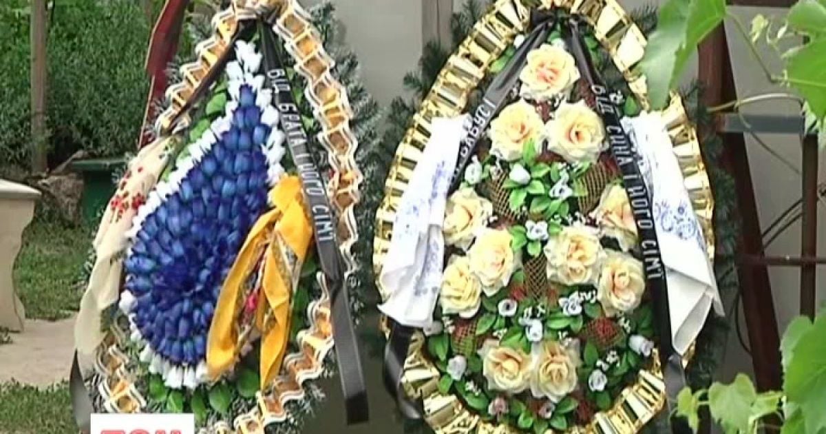Селяни заборонили ховати вбивцю на місцевому кладовищі