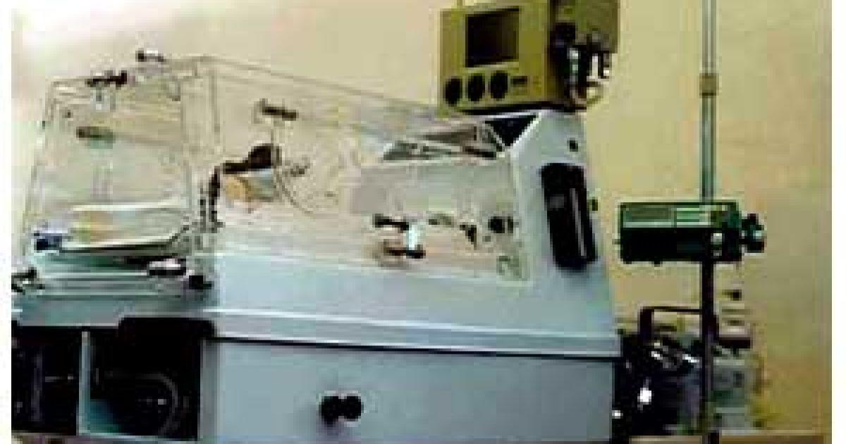 Результати випробувань сфальсифікували.
