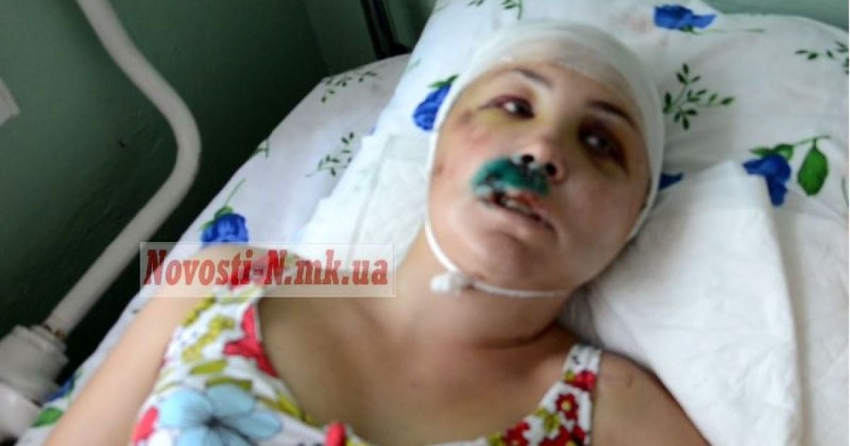 Зґвалтування Ірини могли спланувати