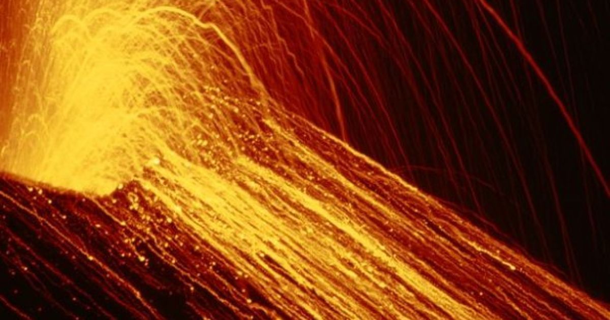 Етна потрапив до списку ЮНЕСКО