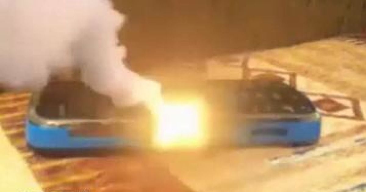 Українці постраждають від ядерної війни