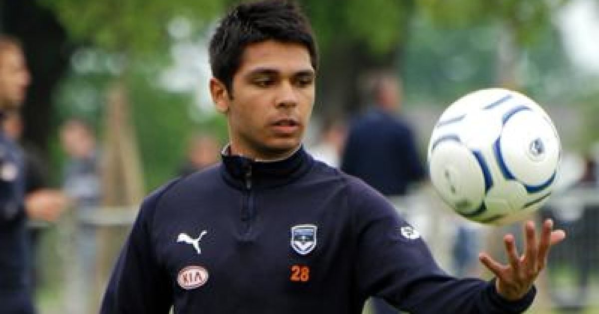 Бенуа Тремулінас все ближче до "Динамо"