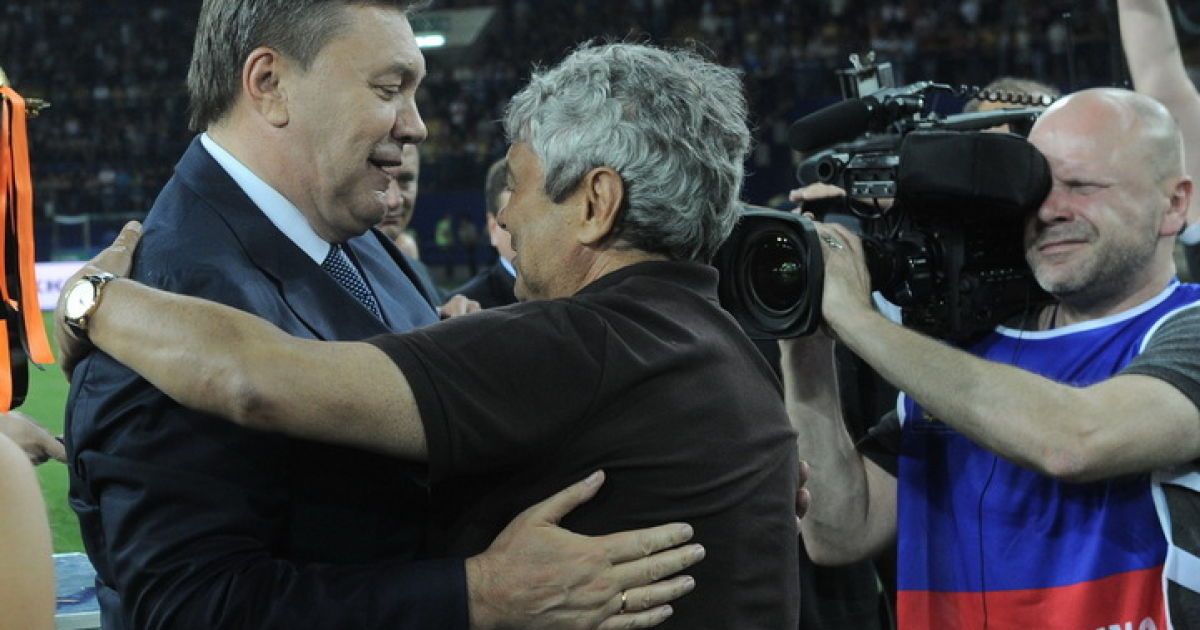 "Шахтар" взяв Кубок України / © shakhtar.com