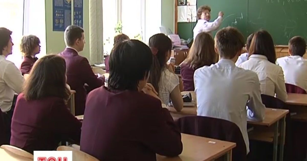 ТСН разом з журналом "Фокус" сьогодні презентує свій рейтинг найкращих шкіл України.