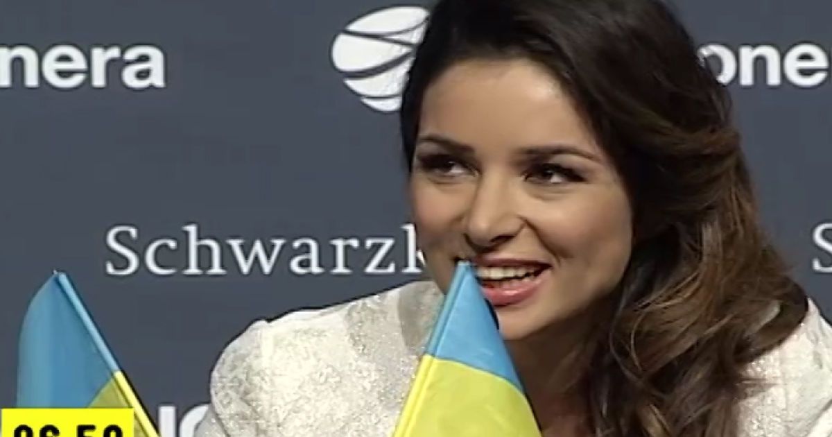 Олена Мозгова сподівається, що Злата Огневич переможе