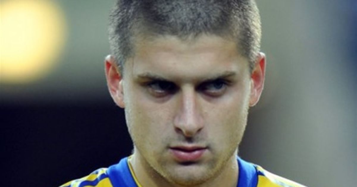 Ракицьким цікавиться "Баварія"