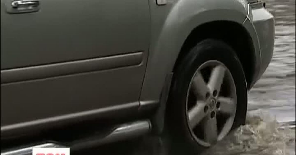 Випуск ТСН.Ранок за 2 липня 2013 року