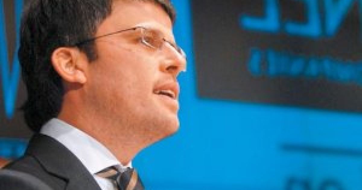 Веревського залишили без мандата