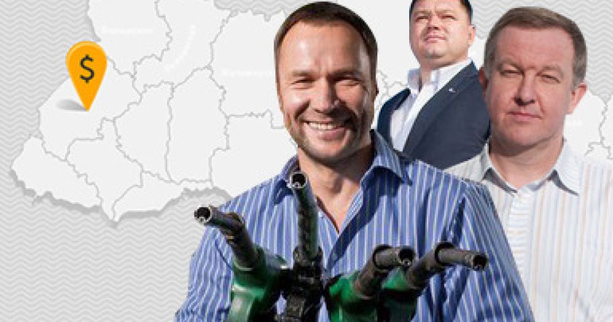 У Львові немає великої промисловості