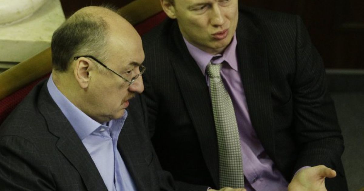 У Раді створять ще одну фракцію