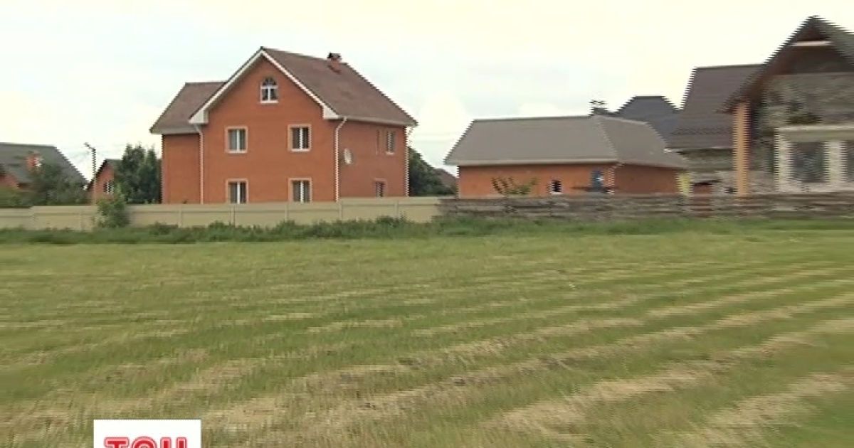 Для охочих відпочити за  містом залишились лише дорогі варіанти