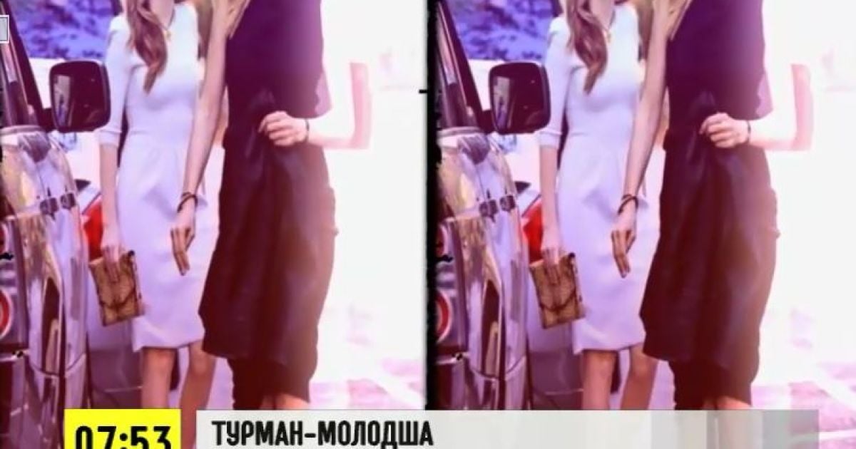 Ума Турман дозволяє 14-річній доньці підбори та макіяж