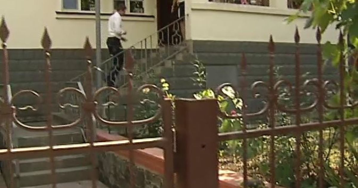 Мельник зайшов у будинок і не повернувся