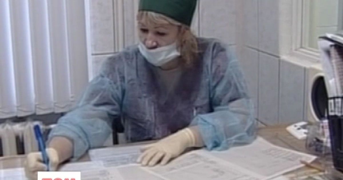 Росія схвильована через масові випадки захворювань дітей менінгітом