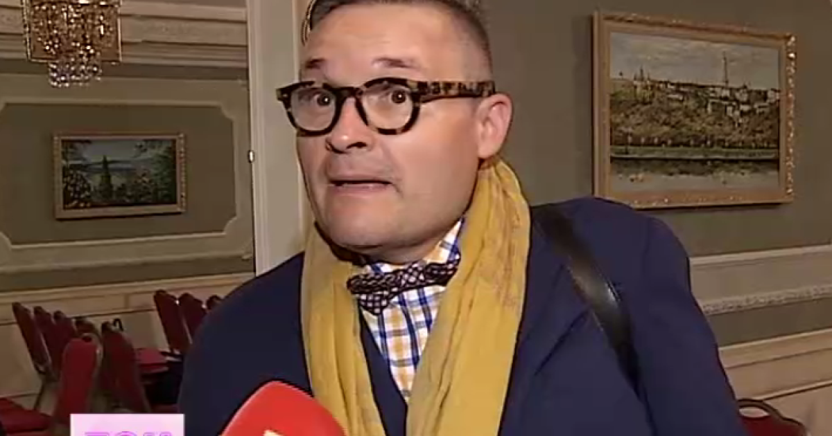 Васильєв навчив жінок правильно користуватися грошима чоловіка