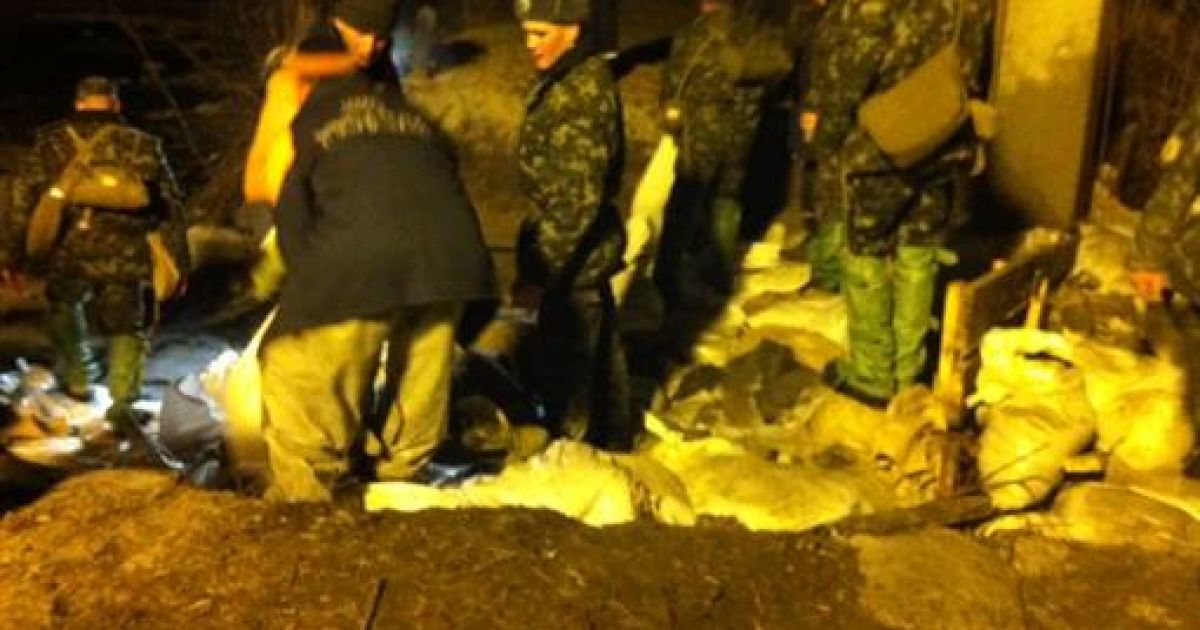 Урядовці запевняють, що все не так страшно, як здається на перший погляд / © kp.ua