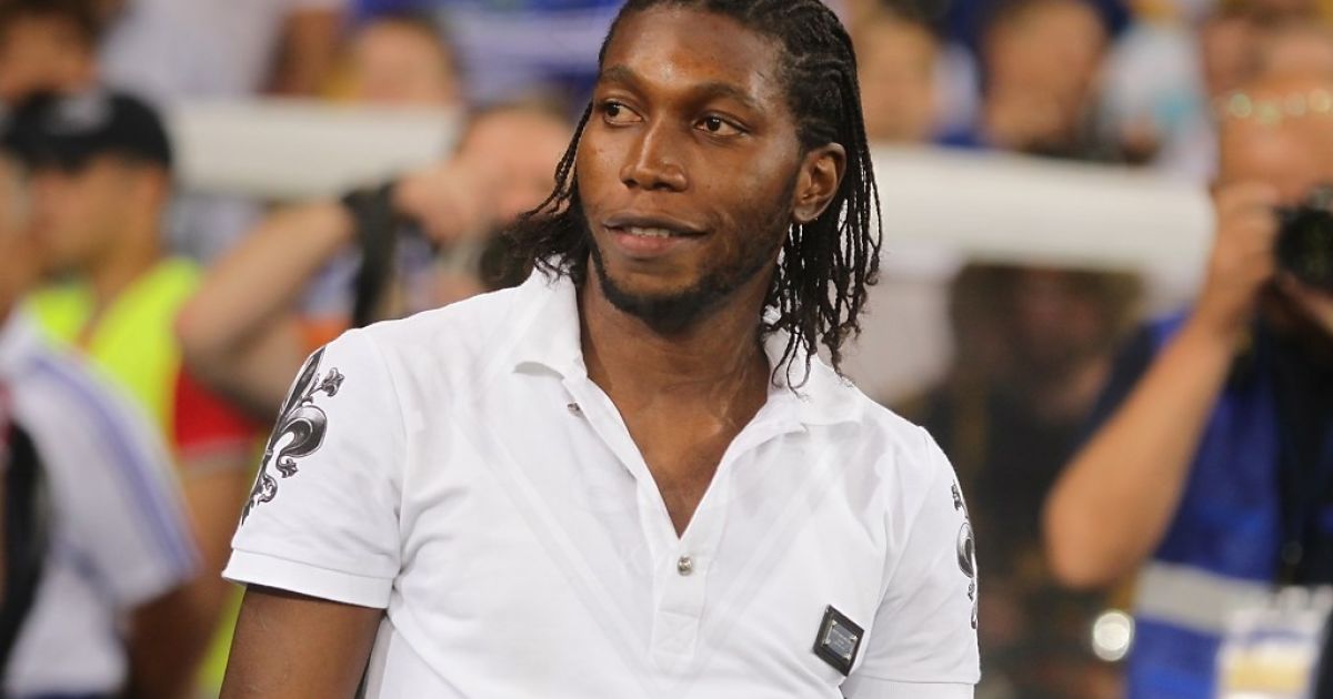 Мбокани мечтает о карьере в Англии