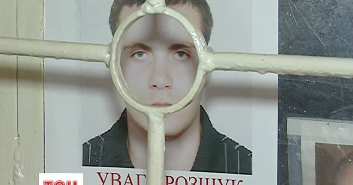 28-річного Віктора Карягіна затримали