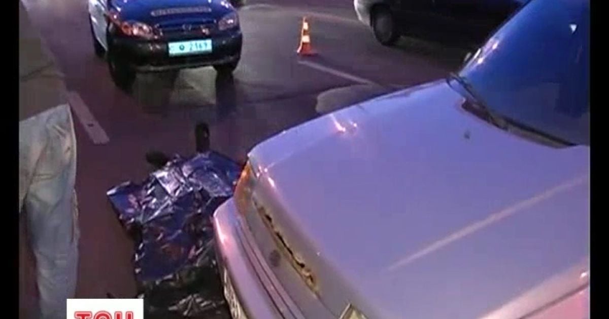 У Києві розпочався "мертвий сезон" для мотоциклістів