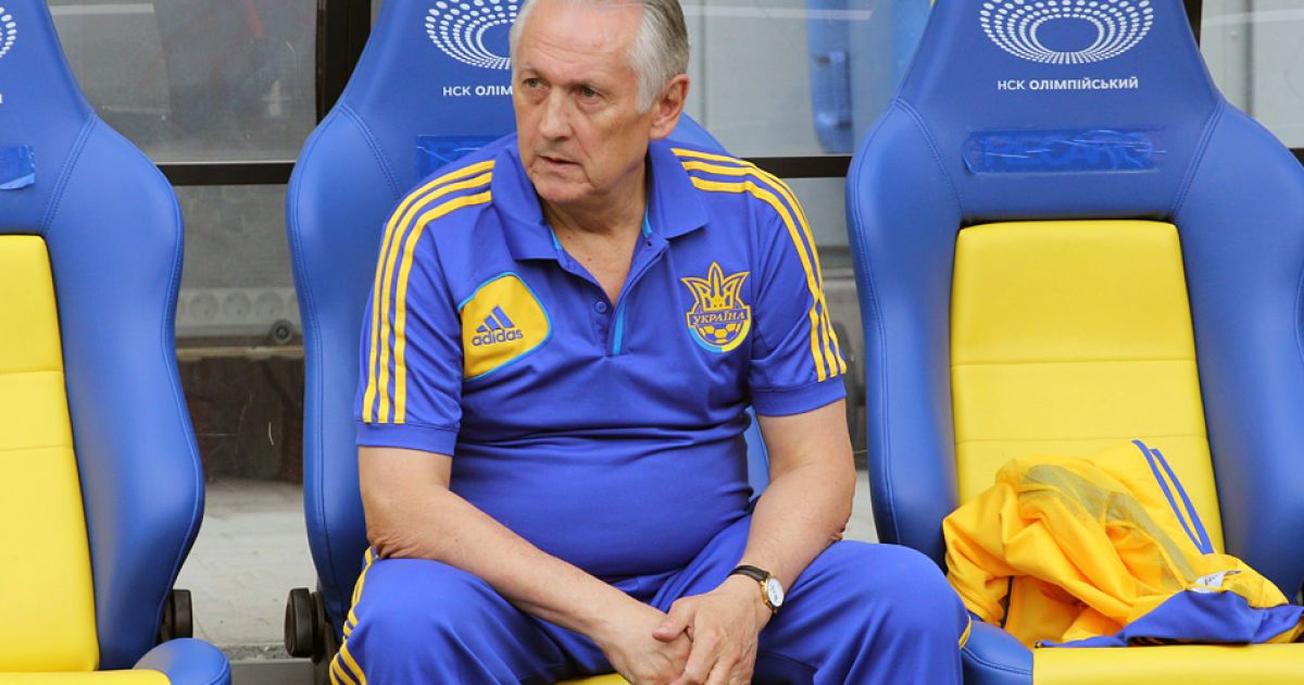 Фоменко знає, що виправляти