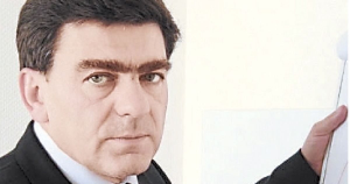 Мунтіян порівнює союзи з кораблями